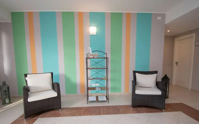 Luxury Martina Appartamenti-6-girasole