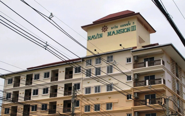 Navin Mansion 3