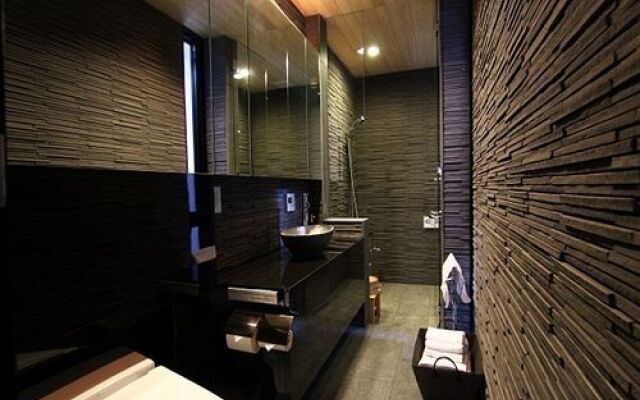 Shobu-an Machiya Residence Inn