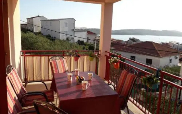 Apartments Gracia & Toni