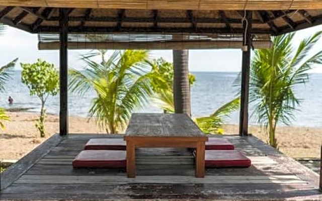 Tanjung Alam Hotel