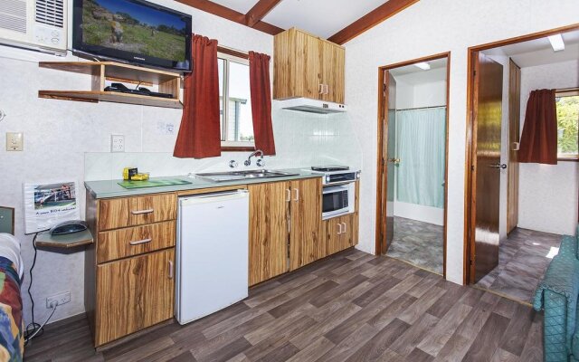 Echo Holiday Parks - Naracoorte