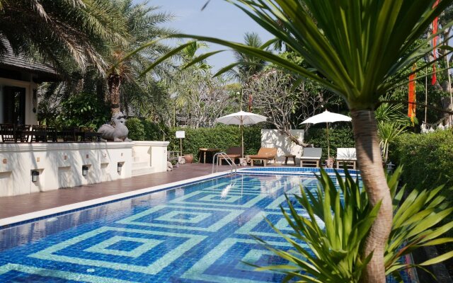 Fanli Resort Chiang Mai