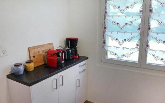 Apartment Clair Matin 20