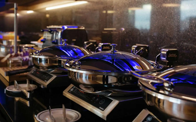 Hilton Garden Inn Madison Sun Prairie