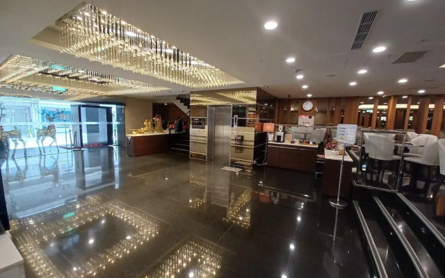 Sayo Hotel