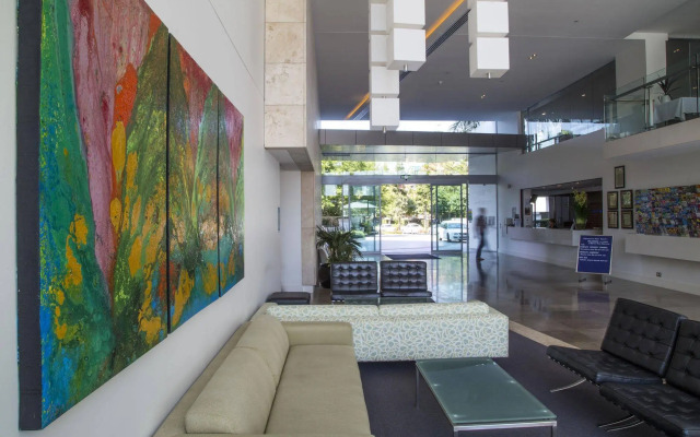 ULTIQA Freshwater Point Resort