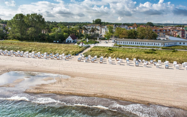 Aquamarin Hotel & Spa