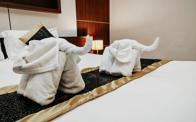 Rawai Grand House