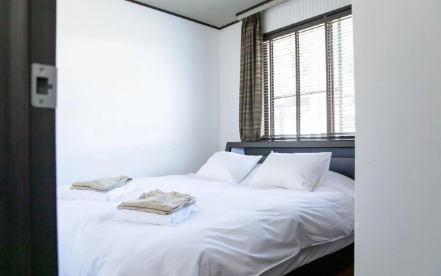 Address Nagasaka – Guest Rooms – Nozawaonsen
