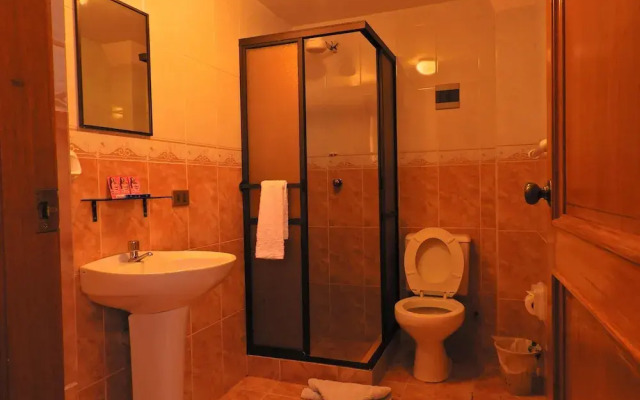 Hotel Wendy Mar