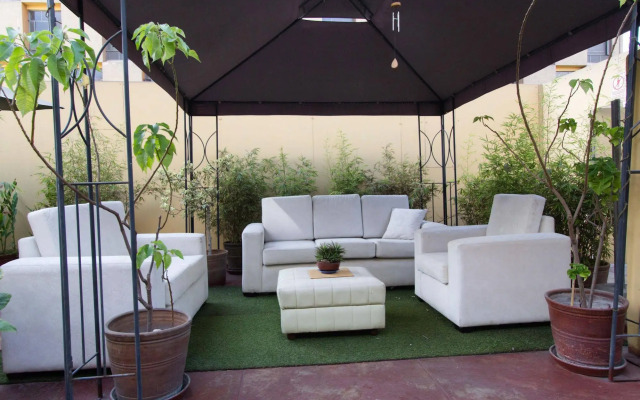 Hostal Bonbini