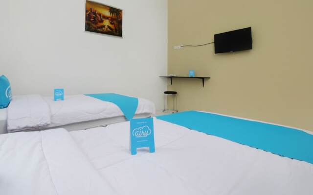 Airy Mulyorejo Kalijudan 125 Surabaya