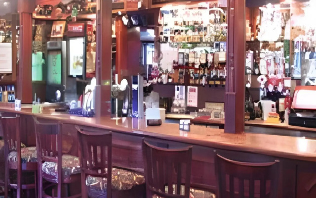 Mahons Hotel