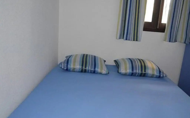 Appartement Port Barcarès, 2 pièces, 5 personnes - FR-1-431-150