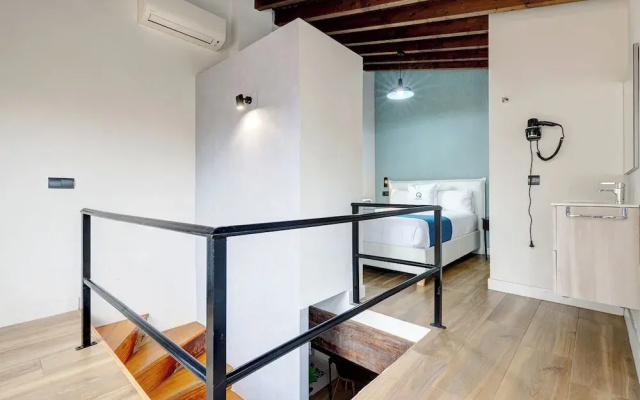 AQUA Apartments Málaga
