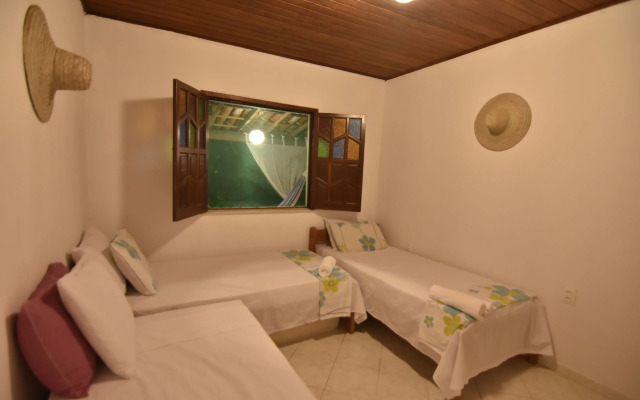 Pousada Sossego Boipeba