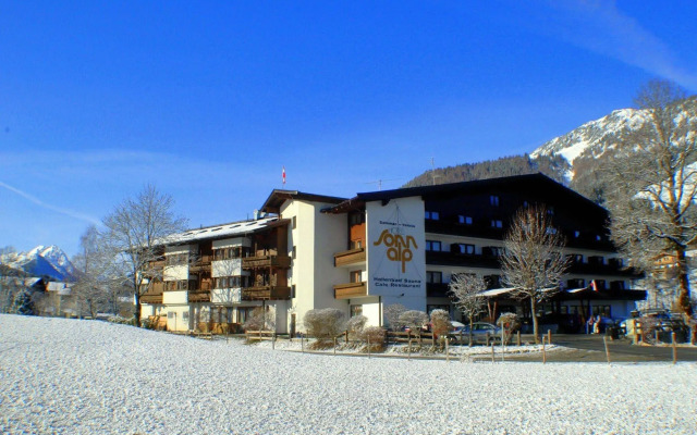 Hotel Sonnalp