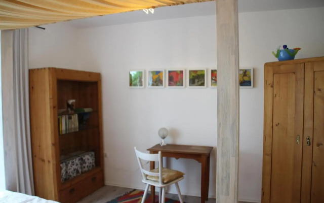Apartment Rheingold