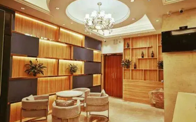 Binlan Hotel