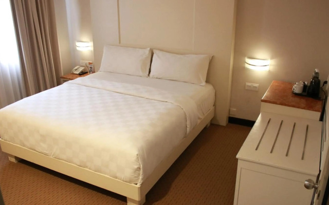 Beverly Hotel Batam