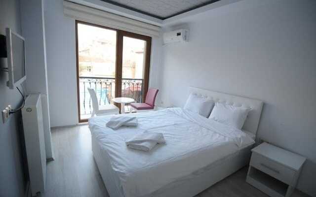 Otel Tersane