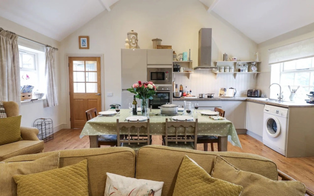Brookside Byre