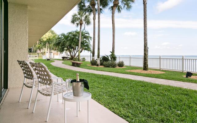Bay Harbor Hotel