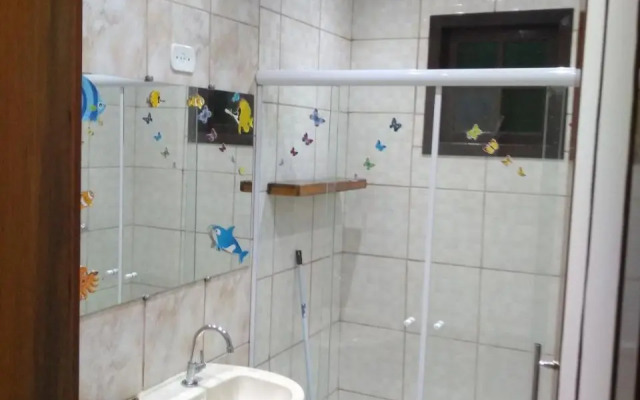 Casa do adalto