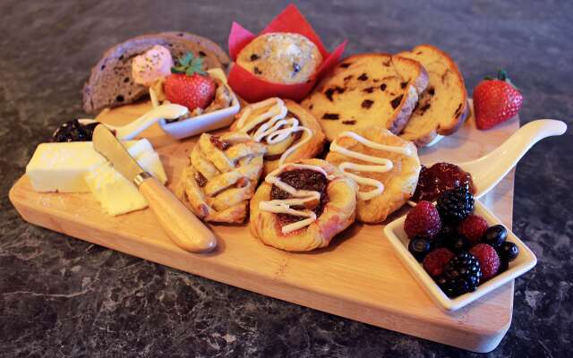 NCED Conference Center & Hotel