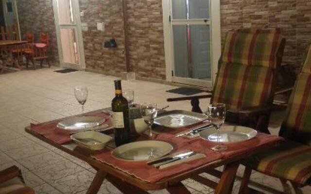 Casa Bella a Skala 1
