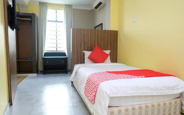 Rayyan Soffea Hotel