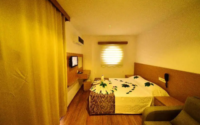 Letoon Resort Hotel