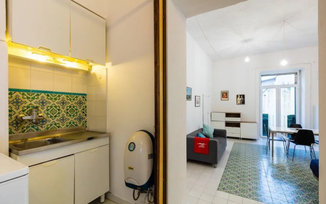 Apartment - Raimondo di Sangro BH 76