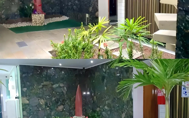 Studio Economico Boa Viagem