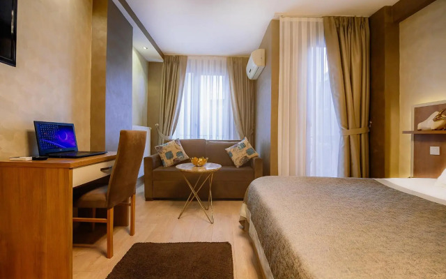 Kavalali Suites