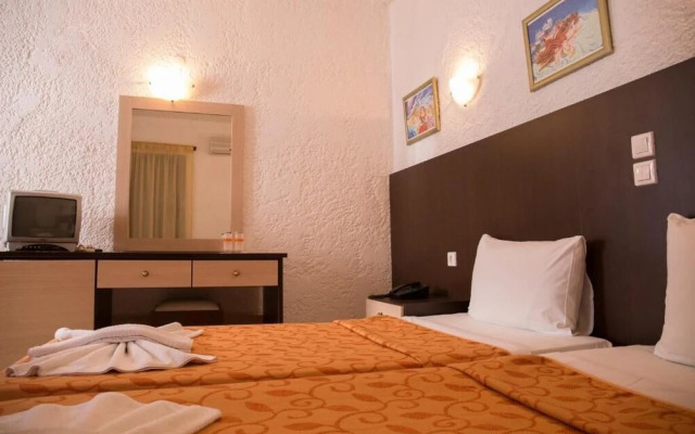 Hotel Elena