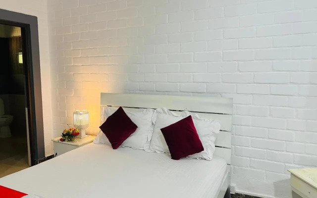 Sevenday Hotel