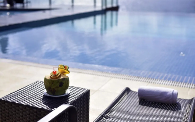 Pestana Bahia Lodge