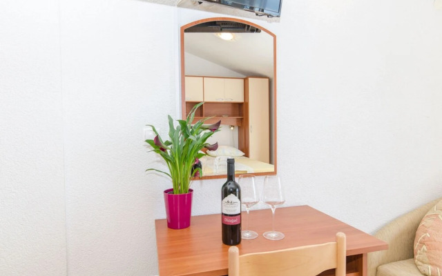 Apartments Joze