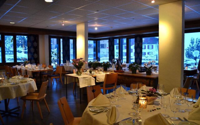 Alpenkräuter Hotel Bären