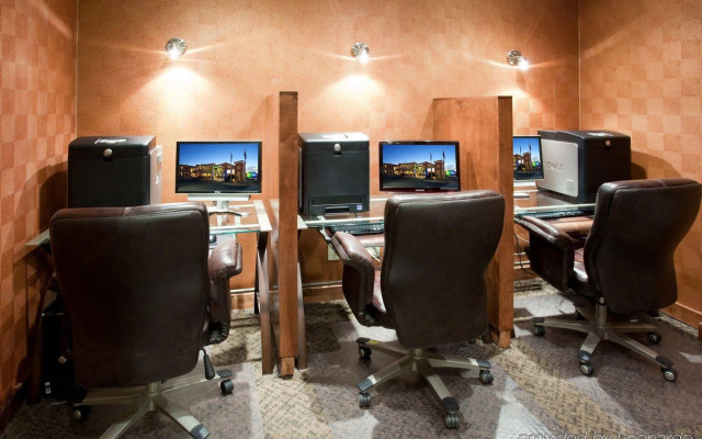 SureStay Plus Hotel by Best Western Albuquerque I40 Eubanks