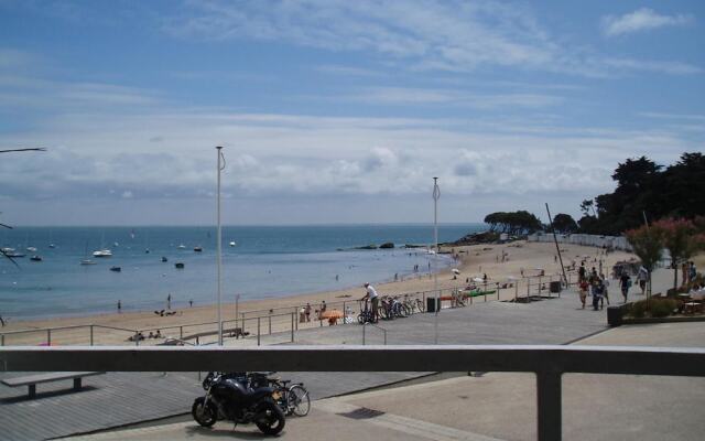 Mobile-Home Le Bois Berranger