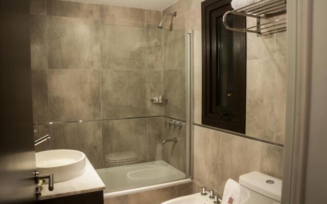Temporal Suites