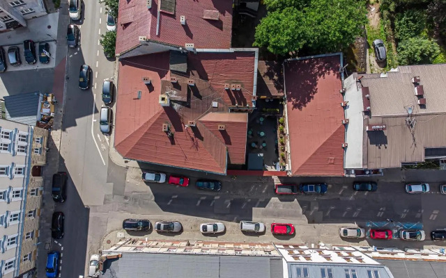 Hostel Kaktus Krakow