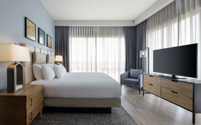 Embassy Suites By Hilton Bowling Green
