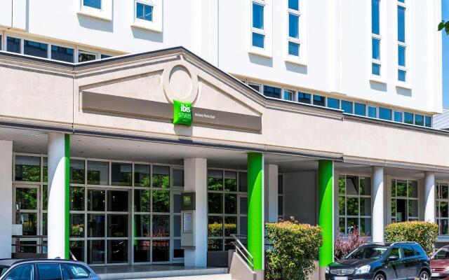 ibis Styles Antony Paris Sud