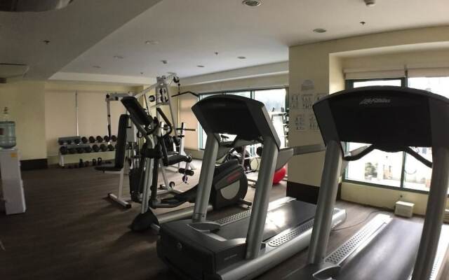 McKinley Park Residences