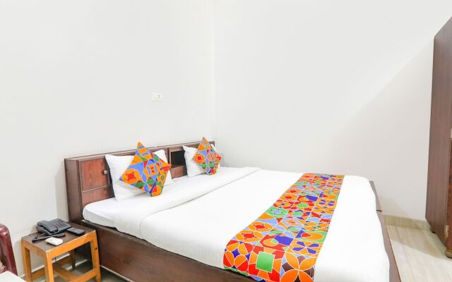 Fabexpress Vindhyawasini Palace