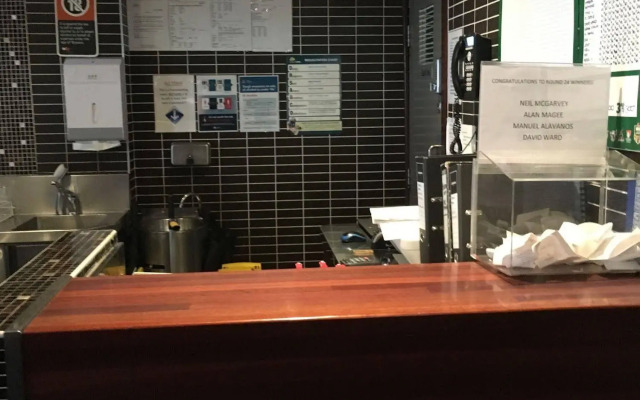 Strathfield Hotel